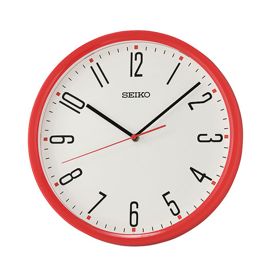  Best Seiko Wall Clock