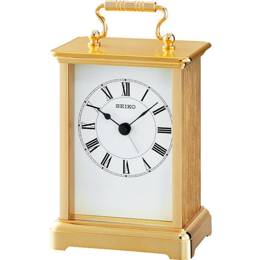 Best Seiko Desk Clock
