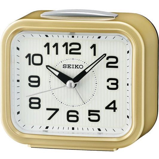 Best Seiko Desk Alarm Clock
