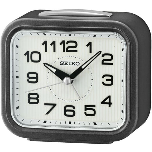 Best Seiko Desk Alarm Clock