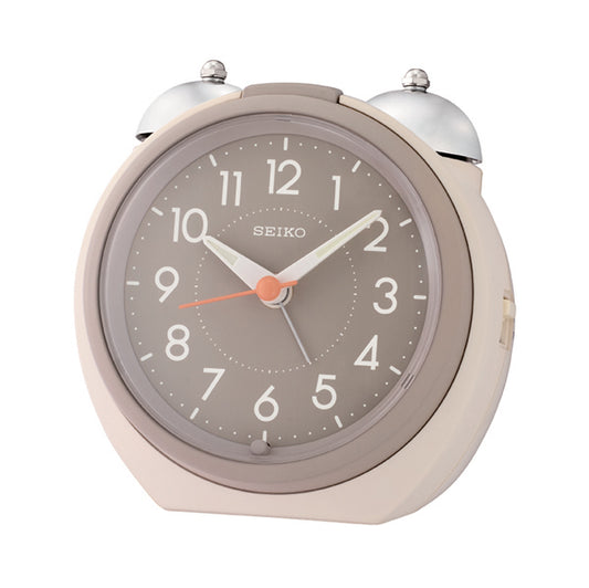 Best Seiko Desk Alarm Clock