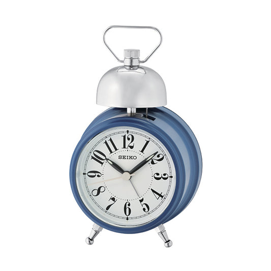 Best Seiko Desk Alarm Clock