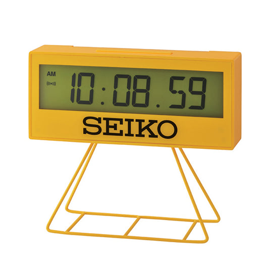 Best Seiko Desk Alarm Clock