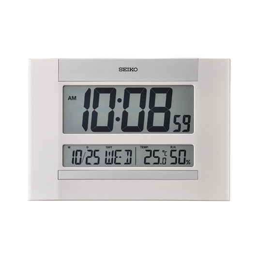  Best Seiko Wall Clock