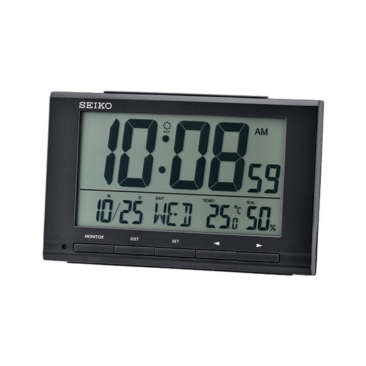  Best Seiko Desk Alarm Clock