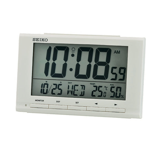 Best Seiko Desk Alarm Clock