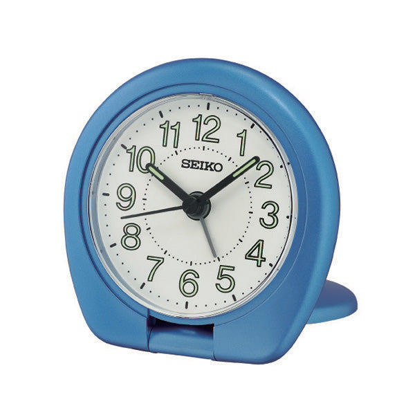 Best Seiko Desk Alarm Clock