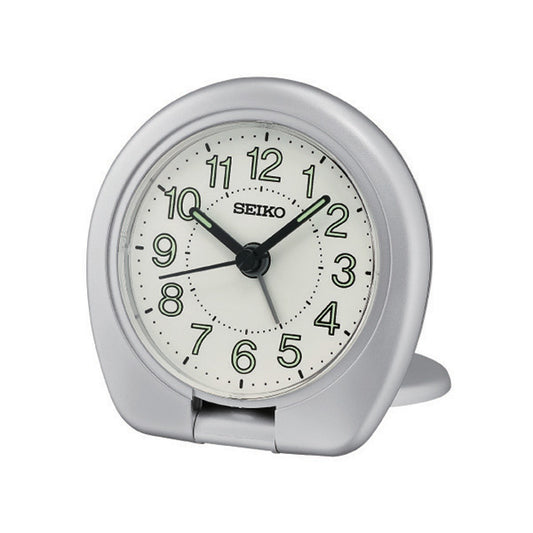 Best Seiko Desk Alarm Clock