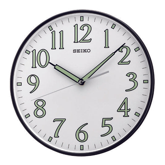  Best Seiko Wall Clock