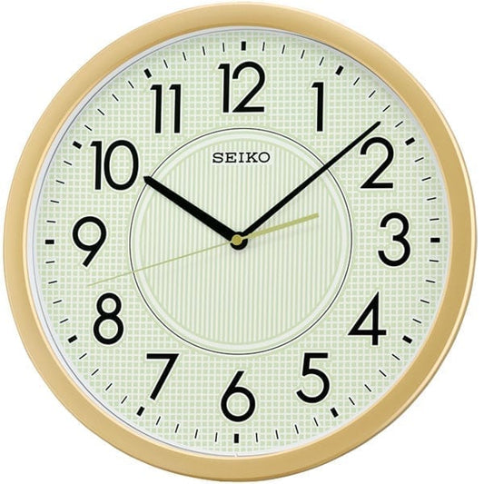 Best Seiko Quartz Wall Clock