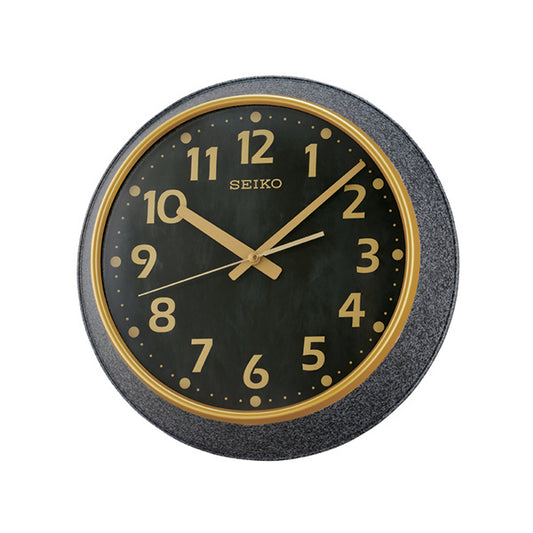 Best Seiko Quartz Wall Clock