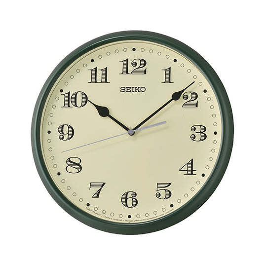 Best Seiko Quartz Wall Clock