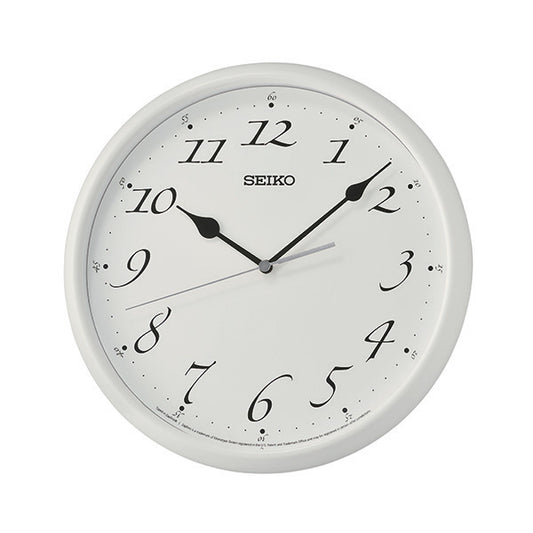 Best Seiko Quartz Wall Clock