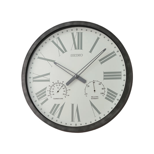  Best Seiko Wall Clock
