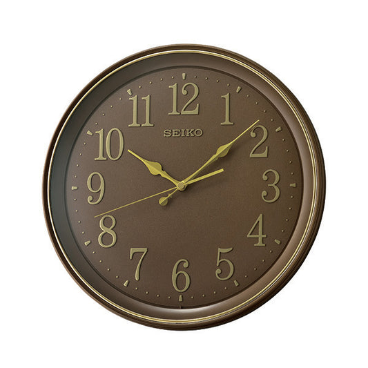 Best Seiko Quartz Wall Clock