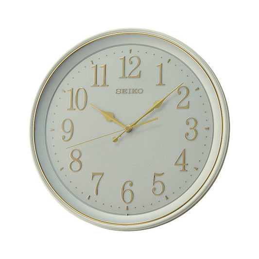 Best Seiko Quartz Wall Clock