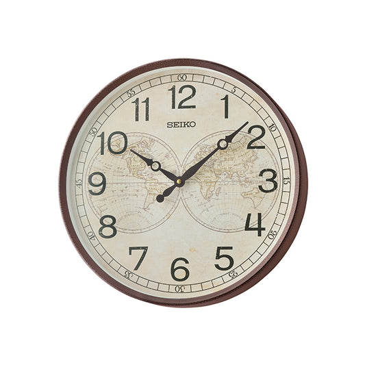 Best Seiko Quartz Wall Clock