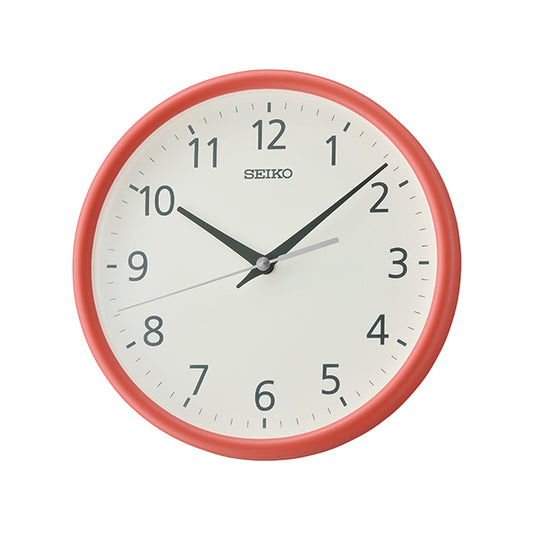 Best Seiko Quartz Wall Clock