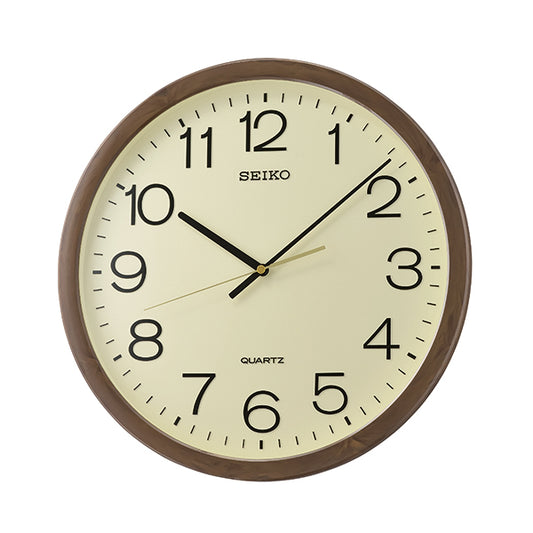 Best Seiko Wall Clock