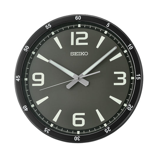 Best Seiko Wall Clock