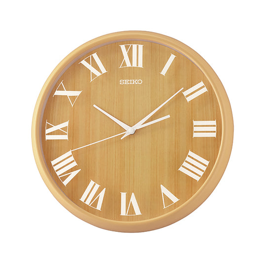 Best Seiko Wall Clock