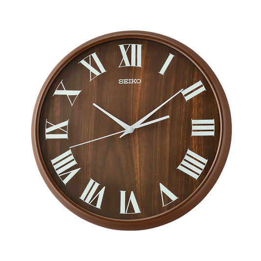  Best Seiko Wall Clock