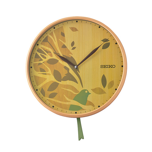 Best Seiko Wall Clock