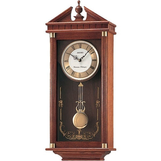 Best Seiko Quartz Wall Clock