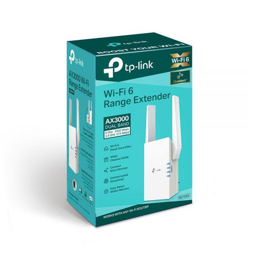 Best TP-LINK Wifi Mesh Extender