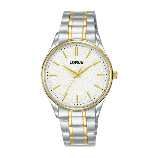 Lorus  Luxury Classic Ladies Watch