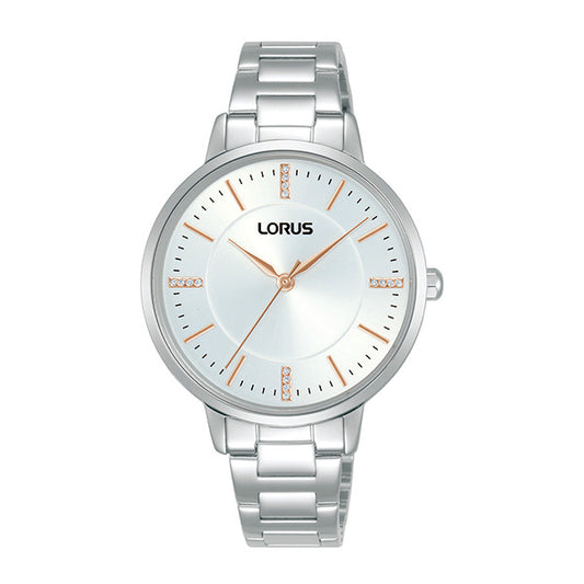  Lorus  Luxury Ladies Watch