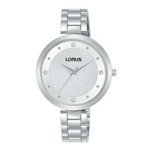 Lorus  Luxury Ladies Watch