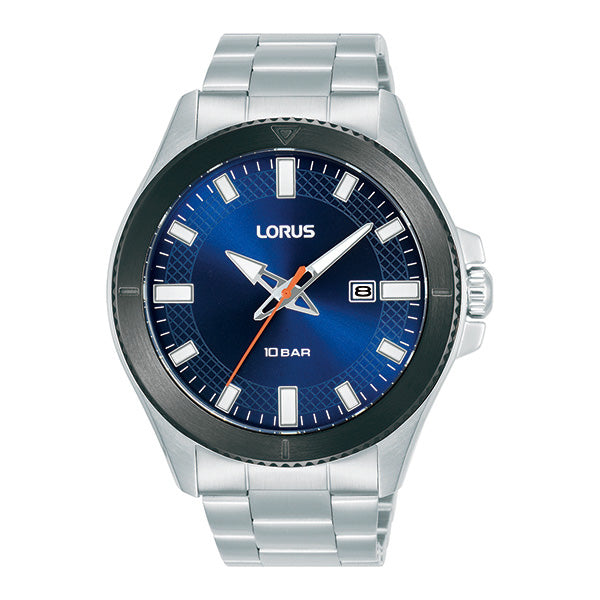 Lorus Luxury Sports Men's Watch