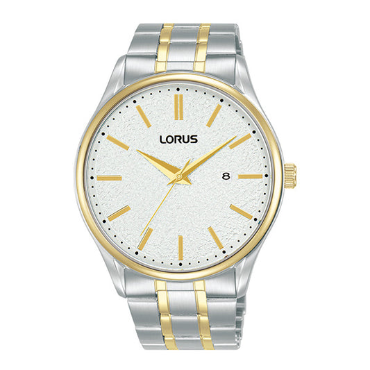 Lorus Luxury Classic Men's Watch