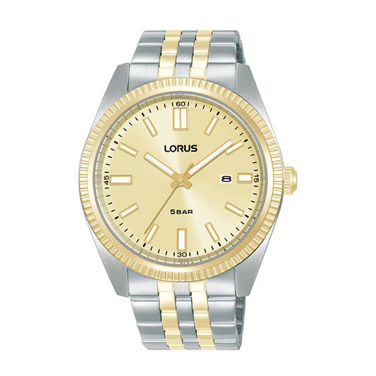 Lorus Luxury Classic Men's Watch