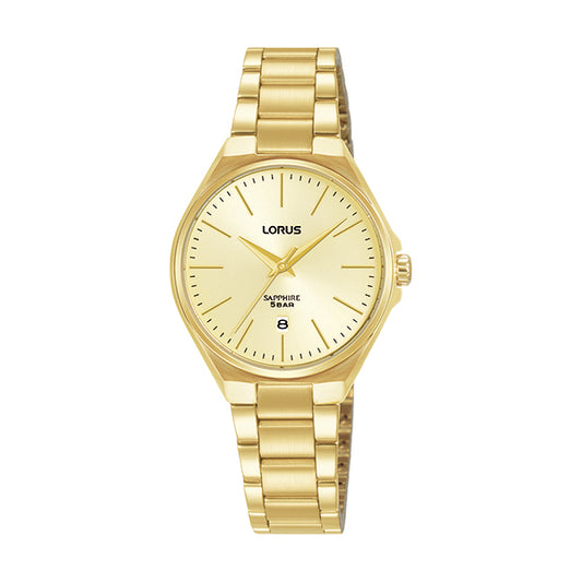 Lorus  Luxury Classic Ladies Watch
