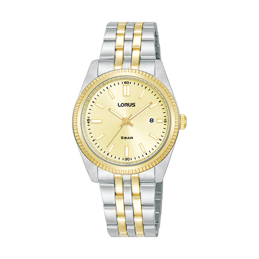 Lorus  Luxury Classic Ladies Watch