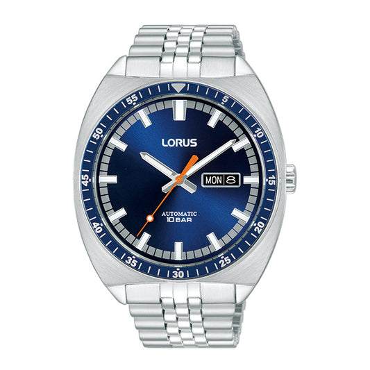 Lorus Luxury Men's Automatic Watch
