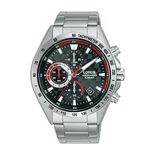 Lorus Luxury Classic Men's Watch