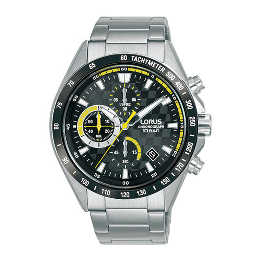 Lorus Luxury Men's Watch