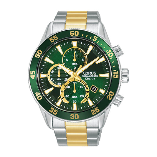 Lorus Luxury Men's Watch