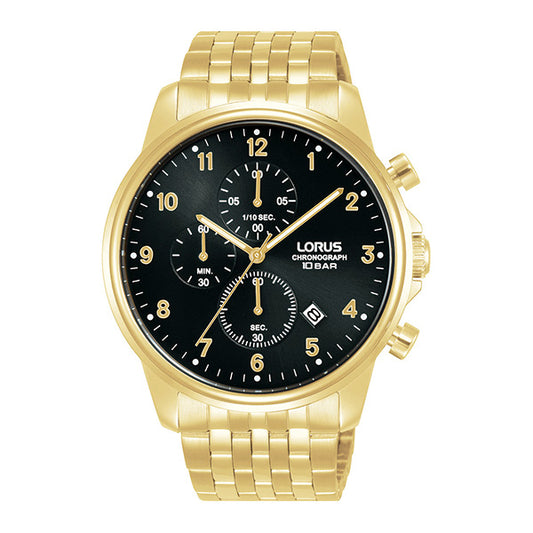 Lorus Luxury Men's Watch