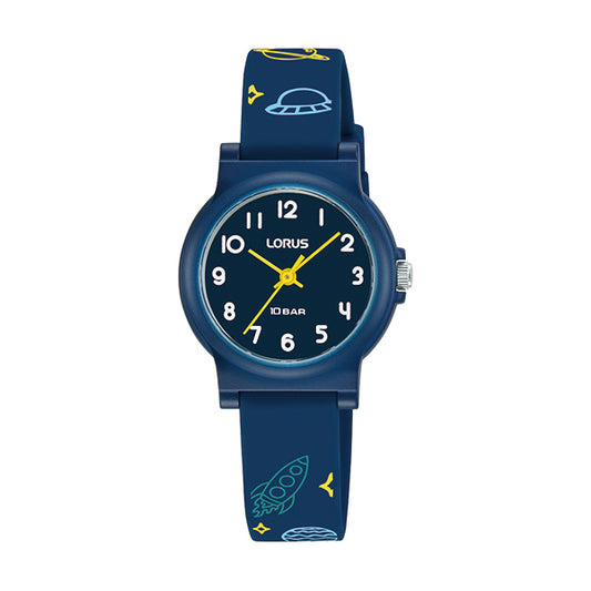 Lorus Kids Watch