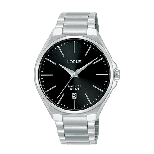 Lorus Luxury Classic Men's Watch