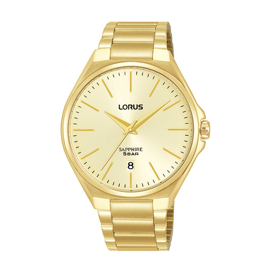Lorus Luxury Classic Men's Watch