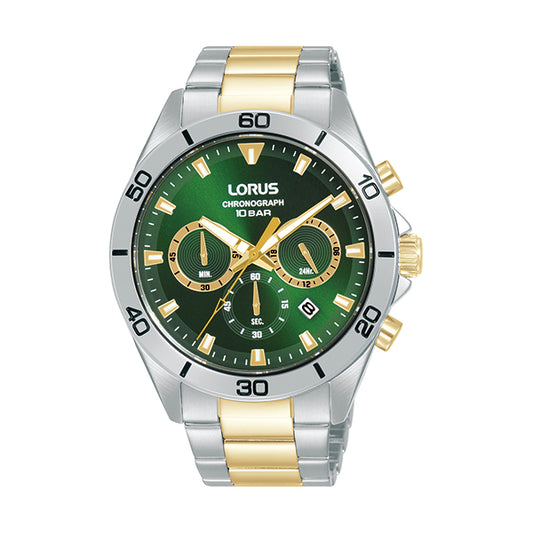 Lorus Luxury Men's Watch