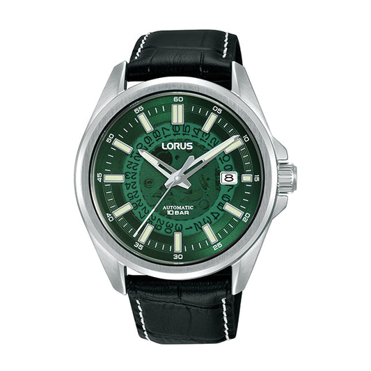 Lorus Luxury Men's Automatic Watch