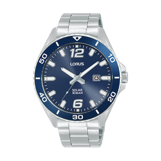 Lorus Luxury Classic Men's Watch