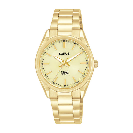 Lorus Luxury Classic Ladies Watch