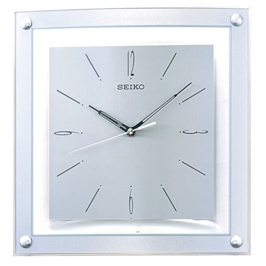 Best Seiko Quartz Wall Clock